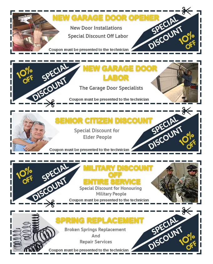 Community Garage Door Service Dallas, TX 469-414-2178 - CouponSet19-five