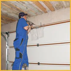 Community Garage Door Service Dallas, TX 469-414-2178 - side-garage-door-repair-10-48m