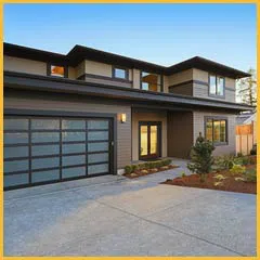 Community Garage Door Service Dallas, TX 469-414-2178 - side-residential-garage-door-10-48m
